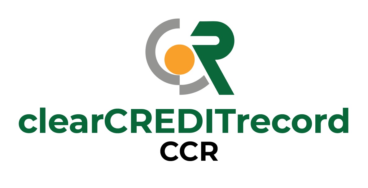 Clear Credit record